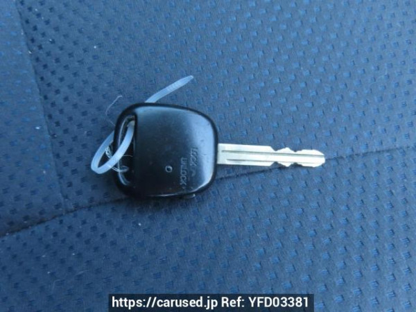 Used 2012 AT toyota probox-van NCP50V Image[31]