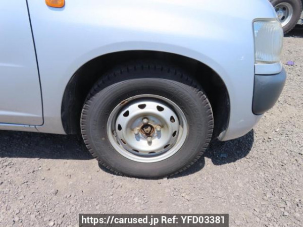 Used 2012 AT toyota probox-van NCP50V Image[34]