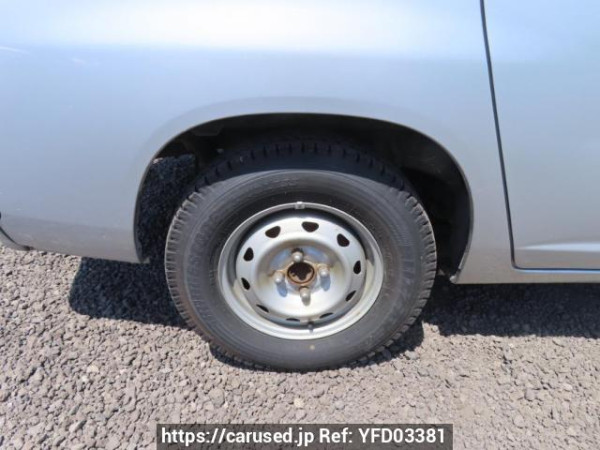 Used 2012 AT toyota probox-van NCP50V Image[35]