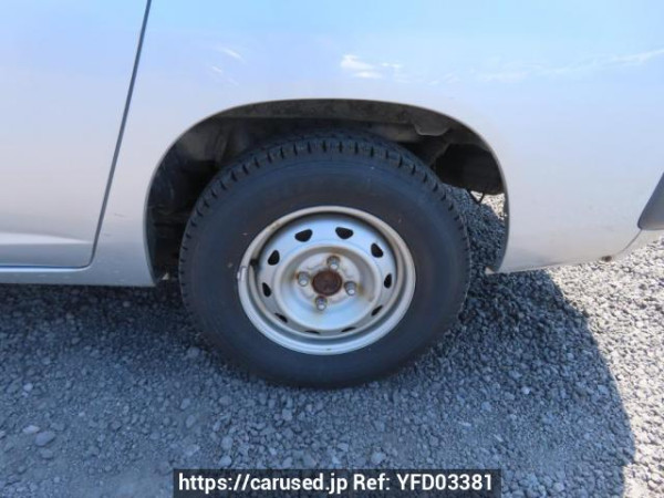 Used 2012 AT toyota probox-van NCP50V Image[36]