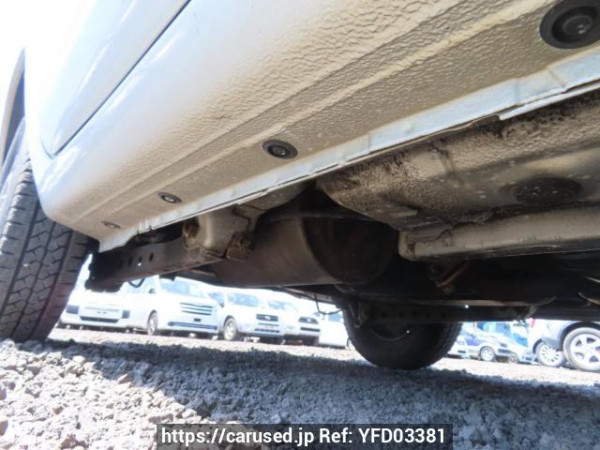 Used 2012 AT toyota probox-van NCP50V Image[37]