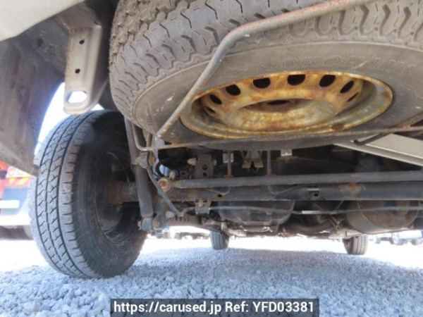 Used 2012 AT toyota probox-van NCP50V Image[43]