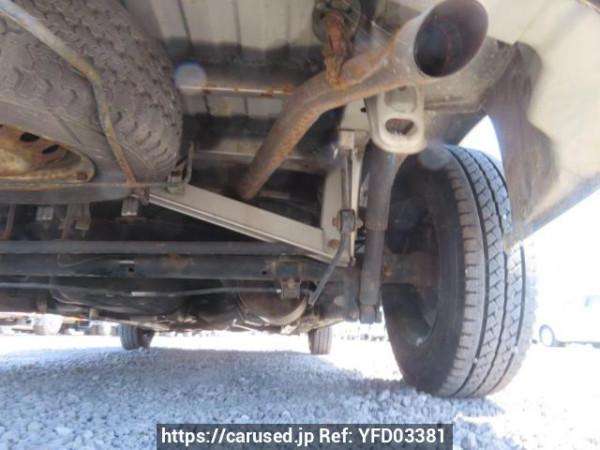 Used 2012 AT toyota probox-van NCP50V Image[45]