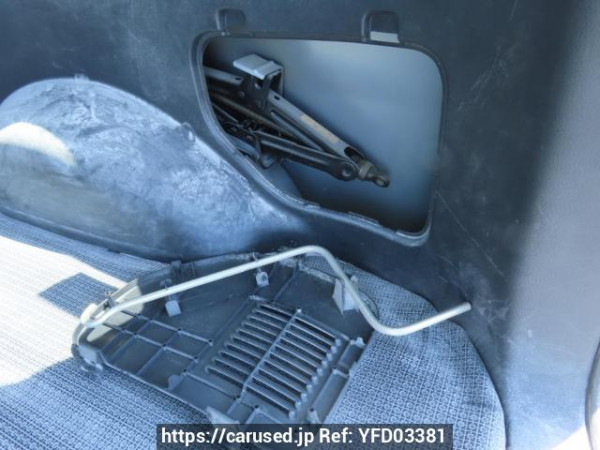 Used 2012 AT toyota probox-van NCP50V Image[46]