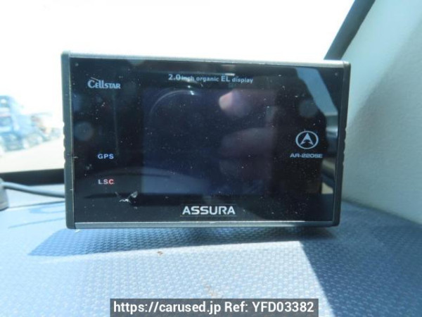 Used 2007 AT mitsubishi ek-wagon H82W Image[25]