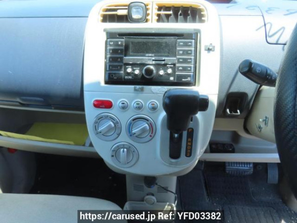 Used 2007 AT mitsubishi ek-wagon H82W Image[26]