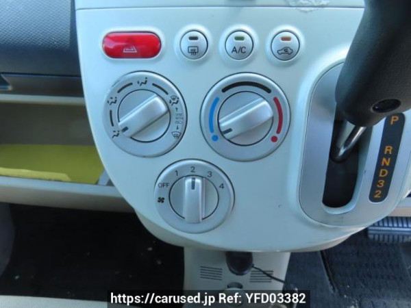Used 2007 AT mitsubishi ek-wagon H82W Image[29]
