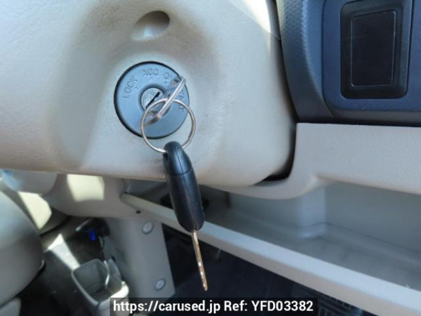 Used 2007 AT mitsubishi ek-wagon H82W Image[31]