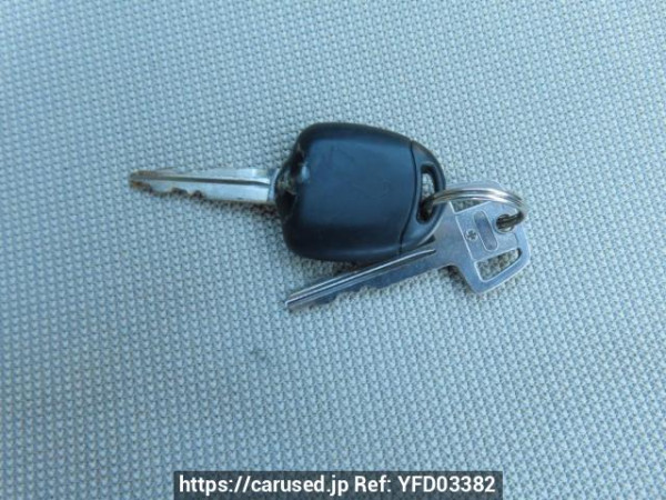 Used 2007 AT mitsubishi ek-wagon H82W Image[32]