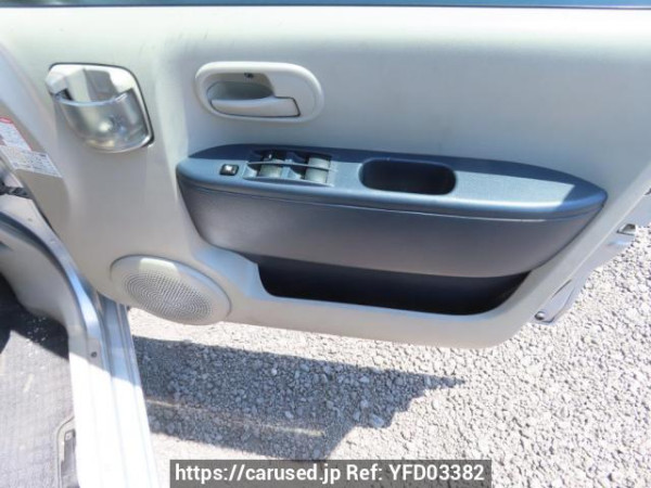 Used 2007 AT mitsubishi ek-wagon H82W Image[33]