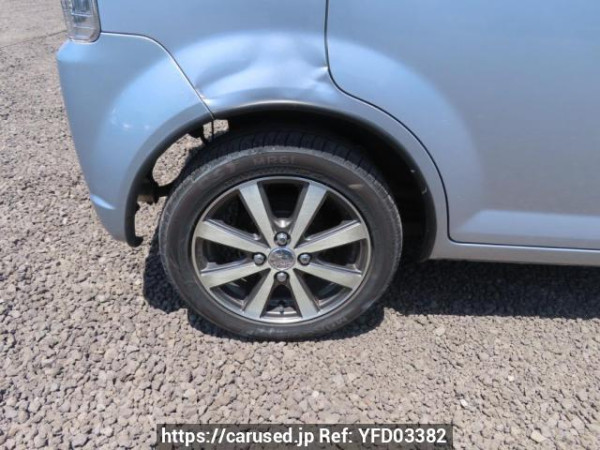 Used 2007 AT mitsubishi ek-wagon H82W Image[36]
