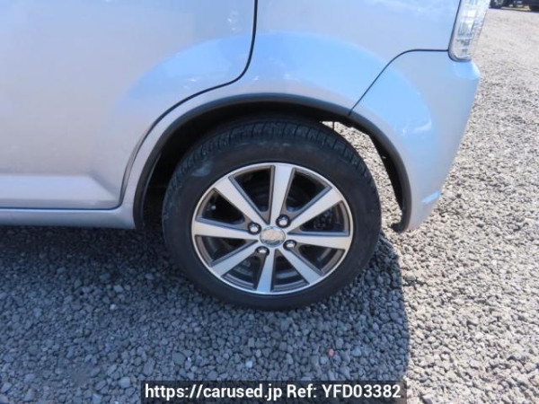 Used 2007 AT mitsubishi ek-wagon H82W Image[37]