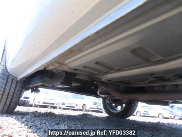 Used 2007 AT mitsubishi ek-wagon H82W Image[38]