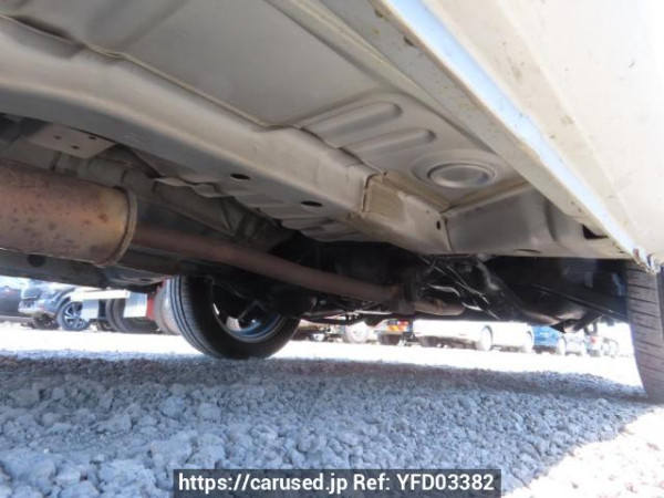 Used 2007 AT mitsubishi ek-wagon H82W Image[39]