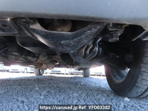 Used 2007 AT mitsubishi ek-wagon H82W Image[42]