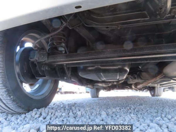 Used 2007 AT mitsubishi ek-wagon H82W Image[43]