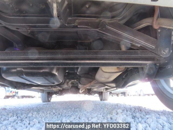 Used 2007 AT mitsubishi ek-wagon H82W Image[44]