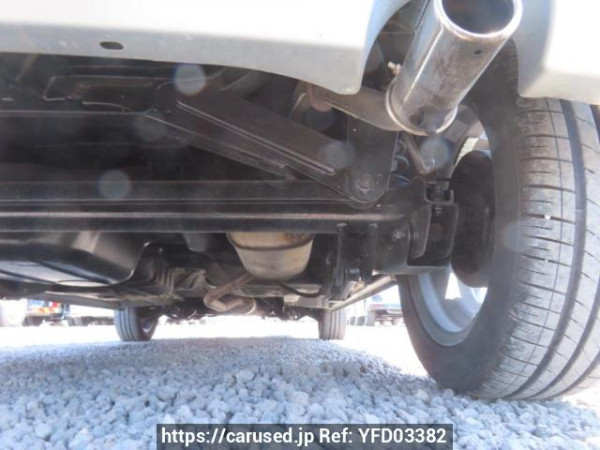 Used 2007 AT mitsubishi ek-wagon H82W Image[45]
