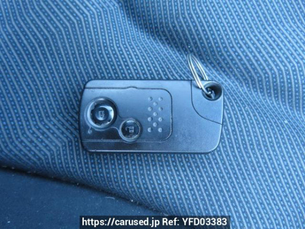 Used 2009 AT honda fit GE6 Image[30]