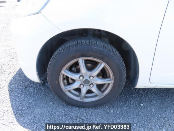 Used 2009 AT honda fit GE6 Image[32]