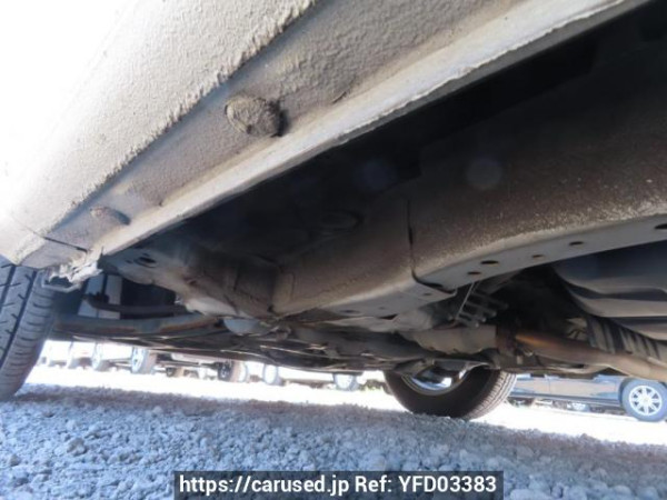 Used 2009 AT honda fit GE6 Image[36]