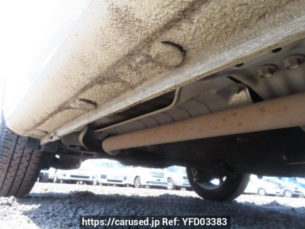 Used 2009 AT honda fit GE6 Image[38]