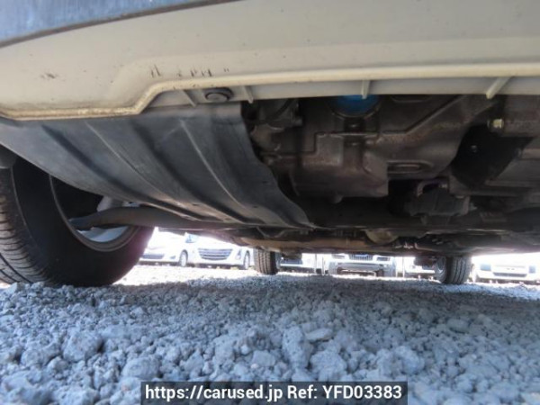 Used 2009 AT honda fit GE6 Image[40]