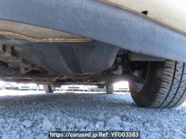 Used 2009 AT honda fit GE6 Image[41]