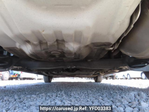 Used 2009 AT honda fit GE6 Image[43]