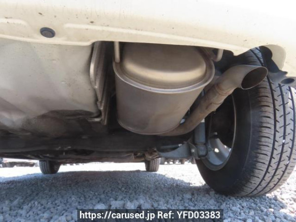 Used 2009 AT honda fit GE6 Image[44]