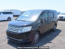 Used 2012 AT honda step-wgn RK1 Image[2]