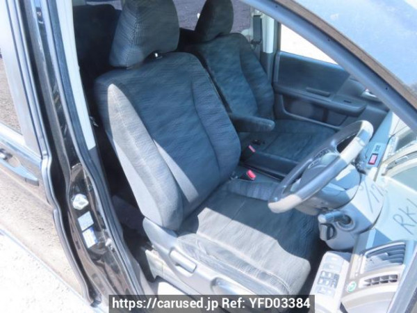 Used 2012 AT honda step-wgn RK1 Image[13]