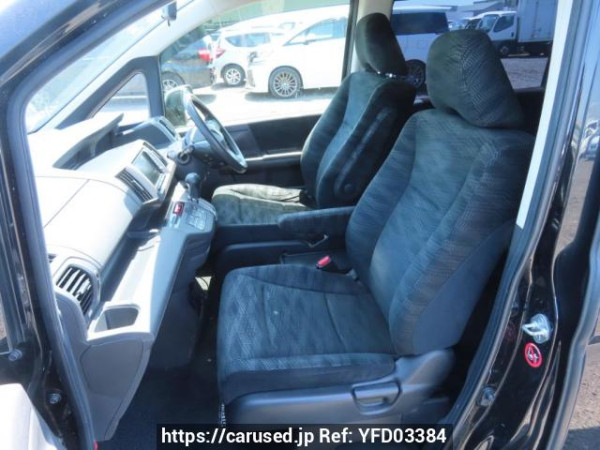 Used 2012 AT honda step-wgn RK1 Image[15]