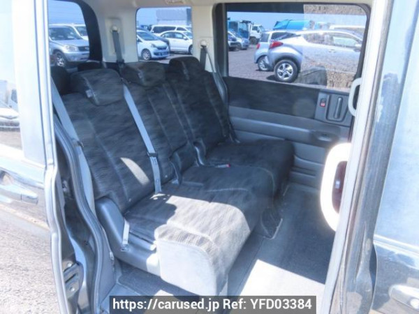 Used 2012 AT honda step-wgn RK1 Image[17]