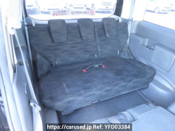 Used 2012 AT honda step-wgn RK1 Image[20]
