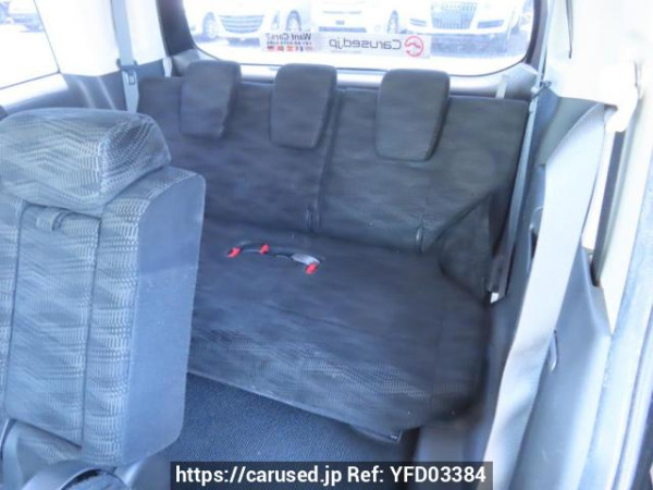 Used 2012 AT honda step-wgn RK1 Image[21]