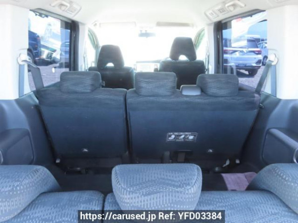Used 2012 AT honda step-wgn RK1 Image[22]