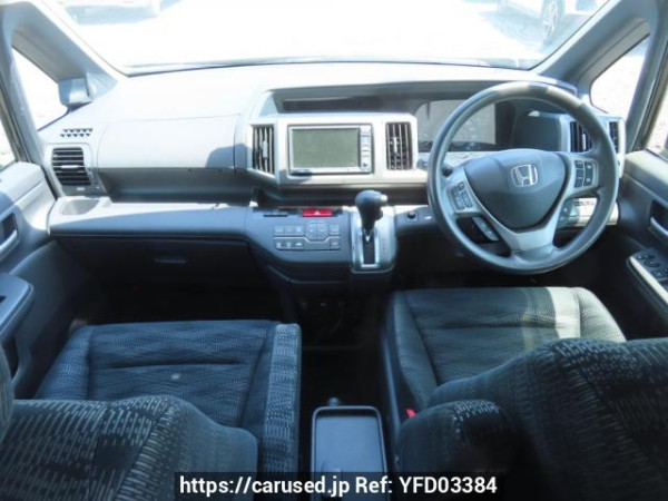 Used 2012 AT honda step-wgn RK1 Image[23]