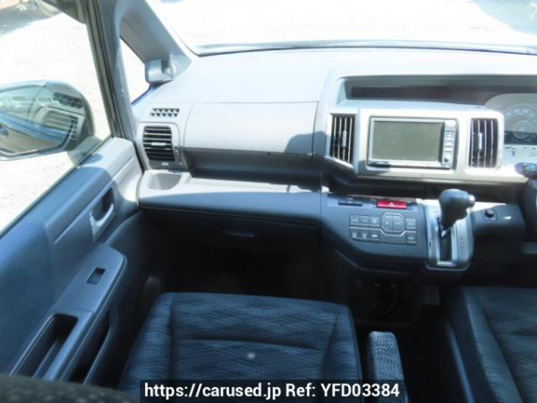 Used 2012 AT honda step-wgn RK1 Image[24]