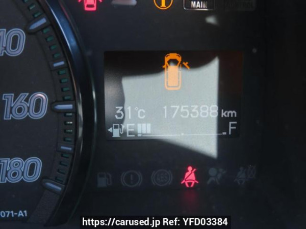 Used 2012 AT honda step-wgn RK1 Image[27]