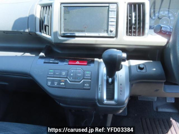 Used 2012 AT honda step-wgn RK1 Image[29]