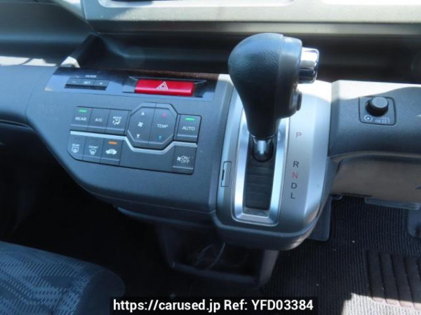Used 2012 AT honda step-wgn RK1 Image[31]