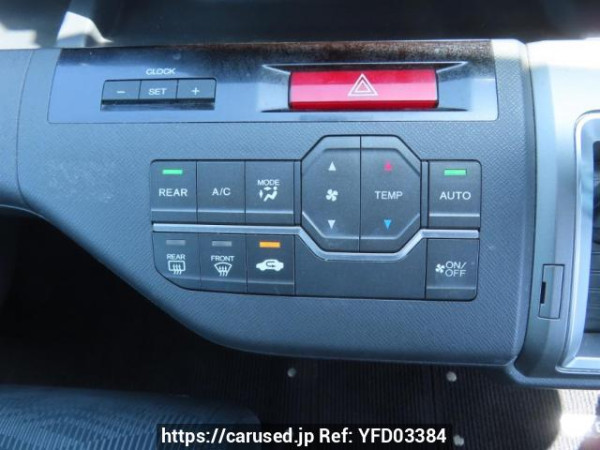 Used 2012 AT honda step-wgn RK1 Image[32]