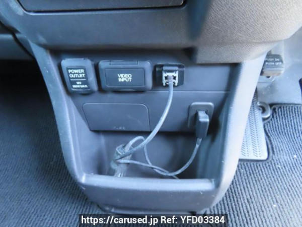 Used 2012 AT honda step-wgn RK1 Image[33]