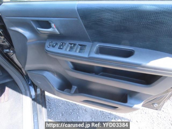 Used 2012 AT honda step-wgn RK1 Image[37]