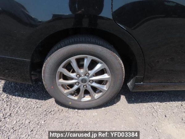 Used 2012 AT honda step-wgn RK1 Image[40]