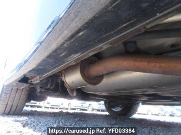 Used 2012 AT honda step-wgn RK1 Image[44]