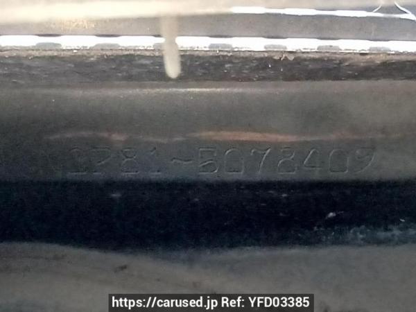 Used 2008 AT toyota sienta NCP81G Image[11]