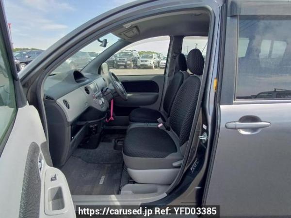 Used 2008 AT toyota sienta NCP81G Image[13]
