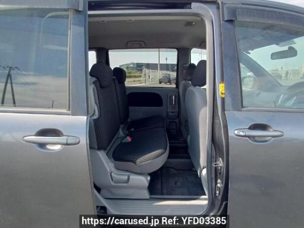 Used 2008 AT toyota sienta NCP81G Image[14]